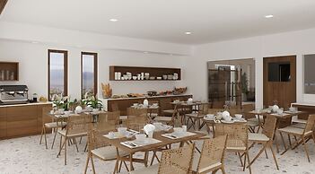 Agali Hotel Milos