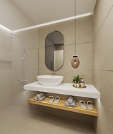 Agali Hotel Milos