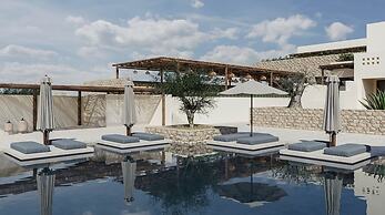 Agali Hotel Milos