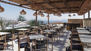 Agali Hotel Milos