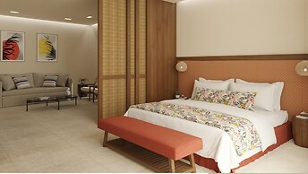 Agali Hotel Milos