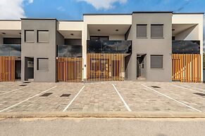 Byrfin residence
