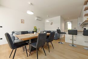 Byrfin residence