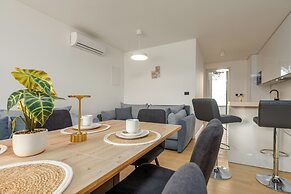 Byrfin residence