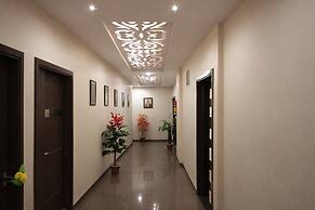 Hotel RK Palace
