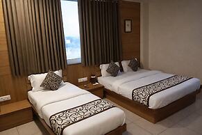 Hotel RK Palace