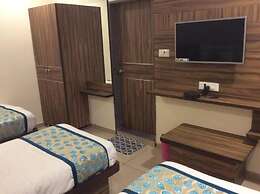 Hotel RK Palace