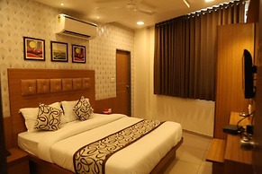 Hotel RK Palace