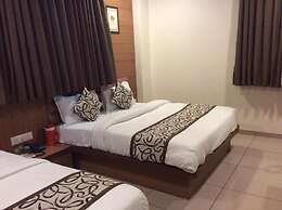 Hotel RK Palace
