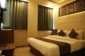 Hotel RK Palace