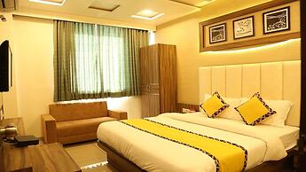Hotel RK Palace