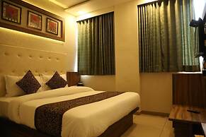 Hotel RK Palace