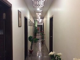 Hotel RK Palace