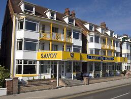 Savoy Hotel