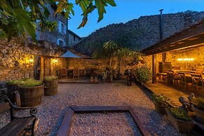 La Maison au Puits