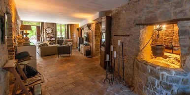 La Maison au Puits