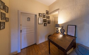 La Maison au Puits