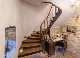 La Maison au Puits