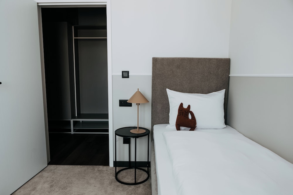 Arche Apartamenty Przy Klasztorze
