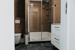Arche Apartamenty Przy Klasztorze