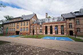 Arche Apartamenty Przy Klasztorze