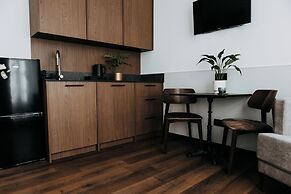 Arche Apartamenty Przy Klasztorze