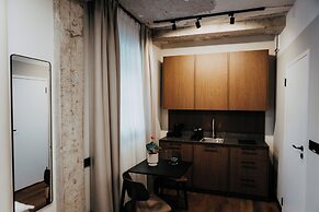 Arche Apartamenty Przy Klasztorze