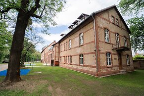 Arche Apartamenty Przy Klasztorze