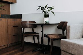 Arche Apartamenty Przy Klasztorze
