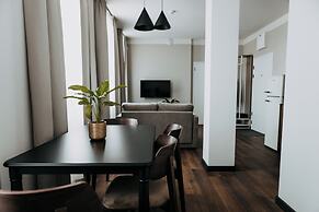 Arche Apartamenty Przy Klasztorze
