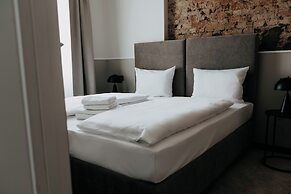Arche Apartamenty Przy Klasztorze