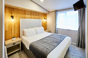Host Stay Huckleberry Lodge