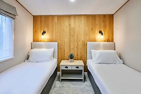 Host Stay Huckleberry Lodge