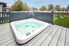 Host Stay Huckleberry Lodge