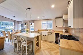 Host Stay Huckleberry Lodge