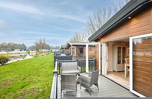 Host Stay Huckleberry Lodge