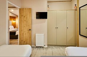 Host Stay Huckleberry Lodge
