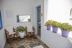 Barbara pension