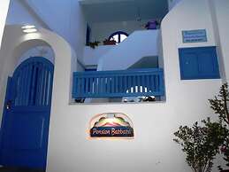 Barbara pension