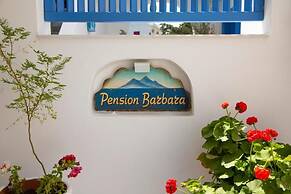 Barbara pension