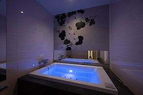 HOTEL ZEN narahourai