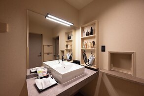 HOTEL ZEN narahourai