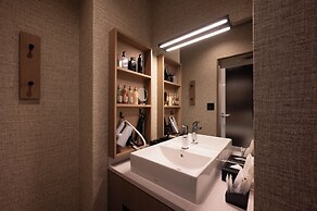 HOTEL ZEN narahourai