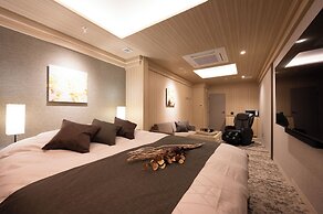 HOTEL ZEN narahourai