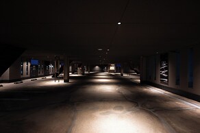 HOTEL ZEN narahourai