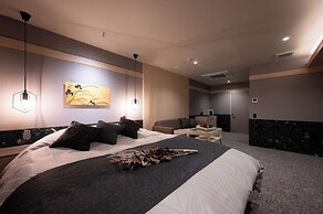 HOTEL ZEN narahourai