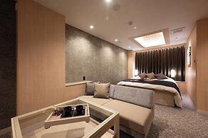 HOTEL ZEN narahourai