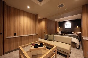 HOTEL ZEN narahourai