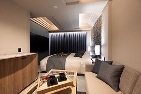 HOTEL ZEN narahourai