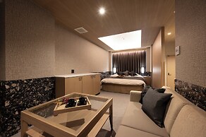 HOTEL ZEN narahourai